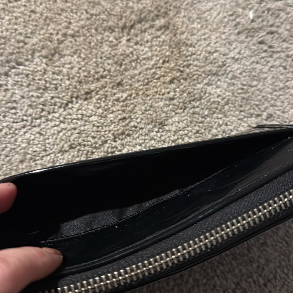 Coach Wallet - Picture 4 of 5
